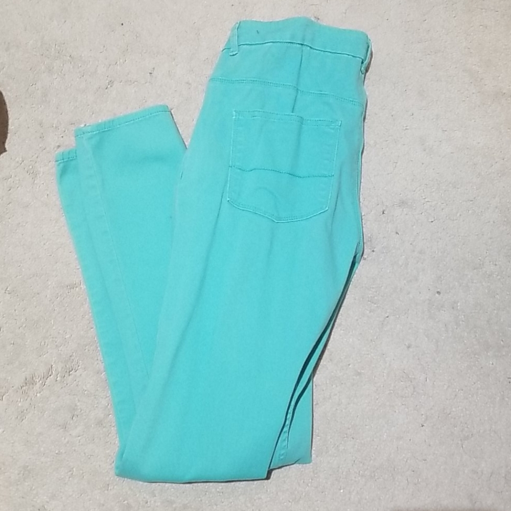 Forever 21 jeans